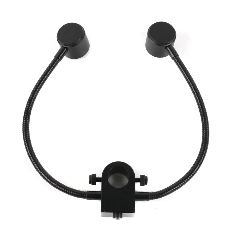 32mm 25mm 22mm Adjustable LED  - Macro Photography Led Lighting 评论和价格