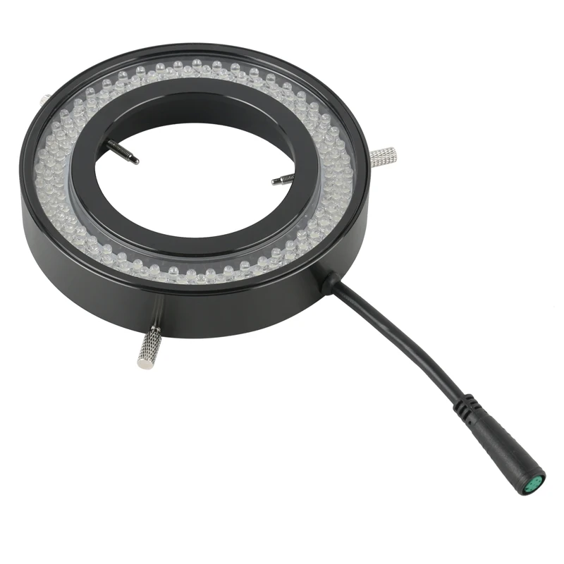 Industrial Four-Zone Four-Whee - Macro Photography Led Lighting 评论和价格