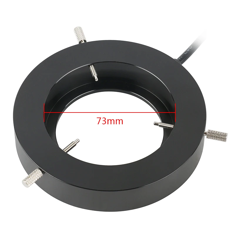 Industrial Four-Zone Four-Whee - Macro Photography Led Lighting 评论和价格