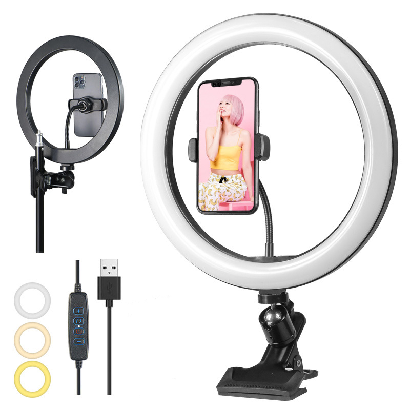 Dimmable Led Ring Light Profis - Lighting Glass Photography 评论和价格