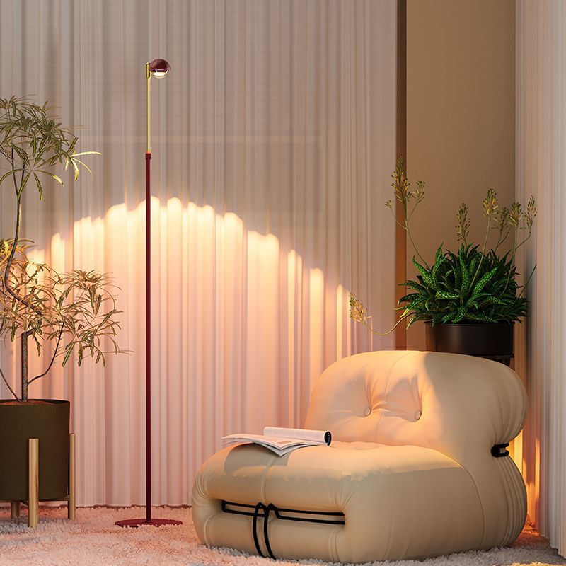 Sunset atmosphere floor lamp,  - Photography Lighting Assistant 评论和价格