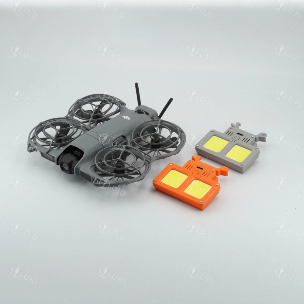 For DJI Neo 2Upgraded Night Fl - Photography Video Lighting Kit 评论和价格