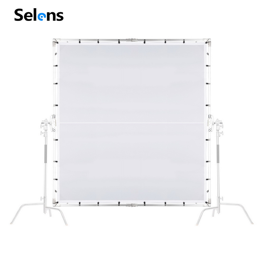 Selens Foldable 1.5/2/2.4M Sof - Photography Video Lighting Kit 评论和价格