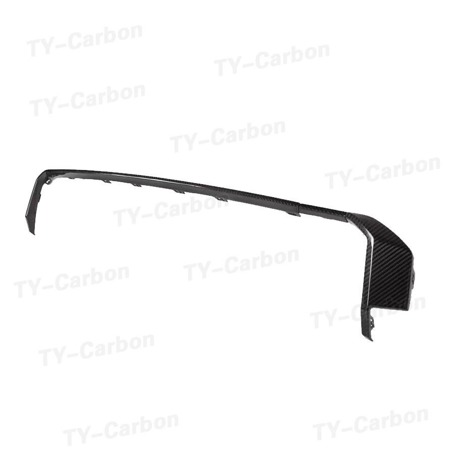 Dry Carbon Fiber Rear Diffuser - Diffusion Material Roll 评论和价格