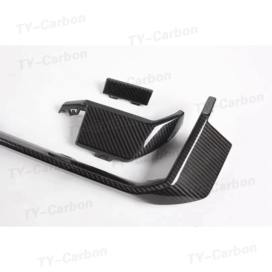 Dry Carbon Fiber Rear Diffuser - Diffusion Material Roll 评论和价格