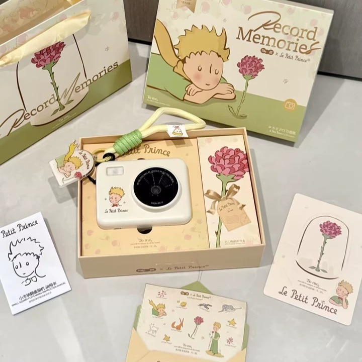 Anime Peripheral Le Petit Prin - Photography Lighting Accessories 评论和价格