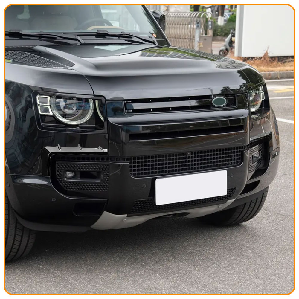 Fog Light Eyebrows Strips Stic - Diffusion Material Roll 评论和价格