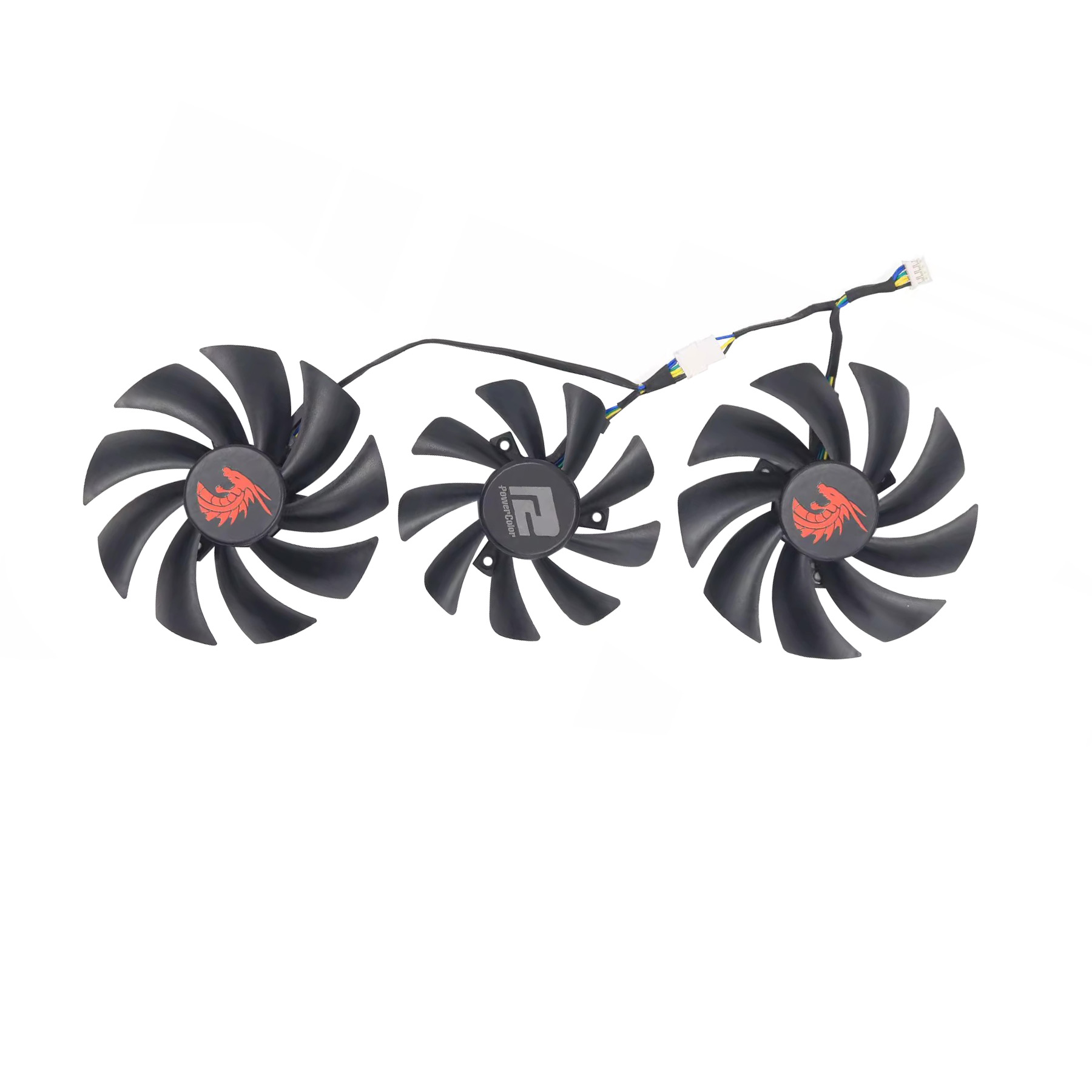 RX6800 Video Card Cooling Fan  - Photography Lighting Accessories 评论和价格