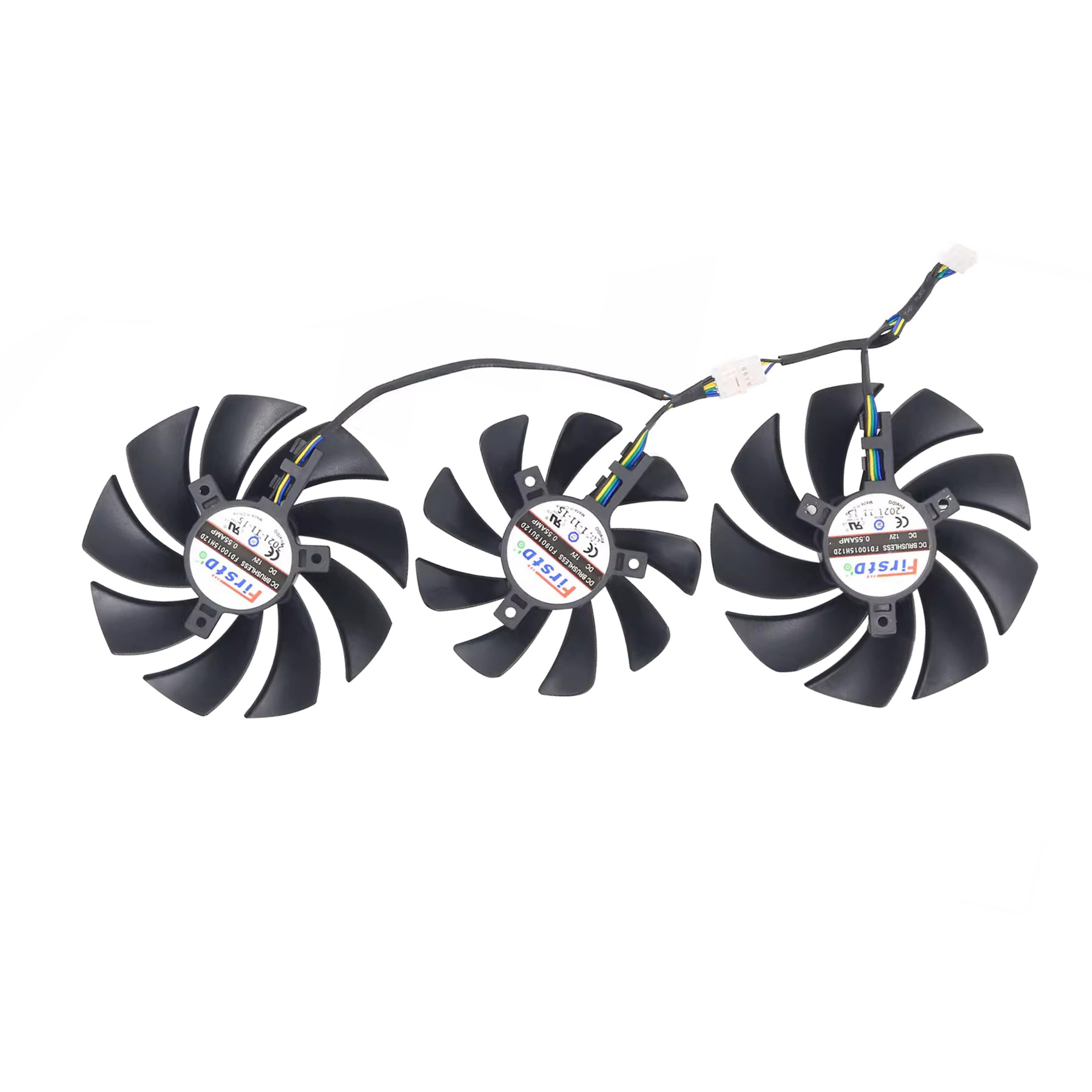 RX6800 Video Card Cooling Fan  - Photography Lighting Accessories 评论和价格
