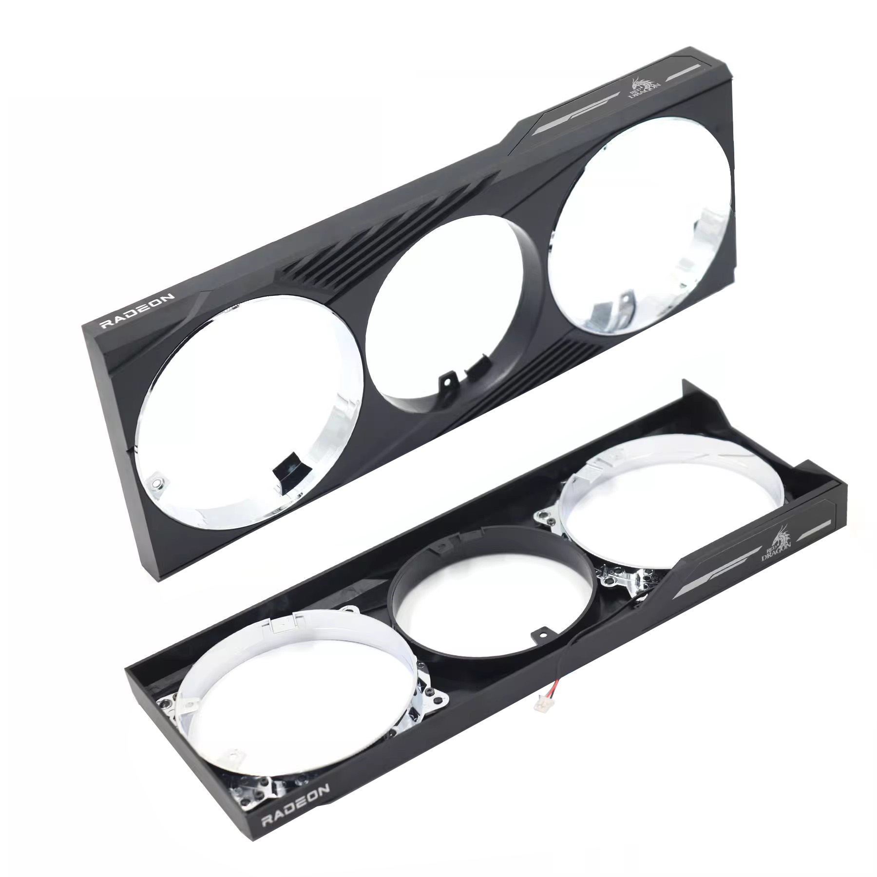 RX6800 Video Card Cooling Fan  - Photography Lighting Accessories 评论和价格