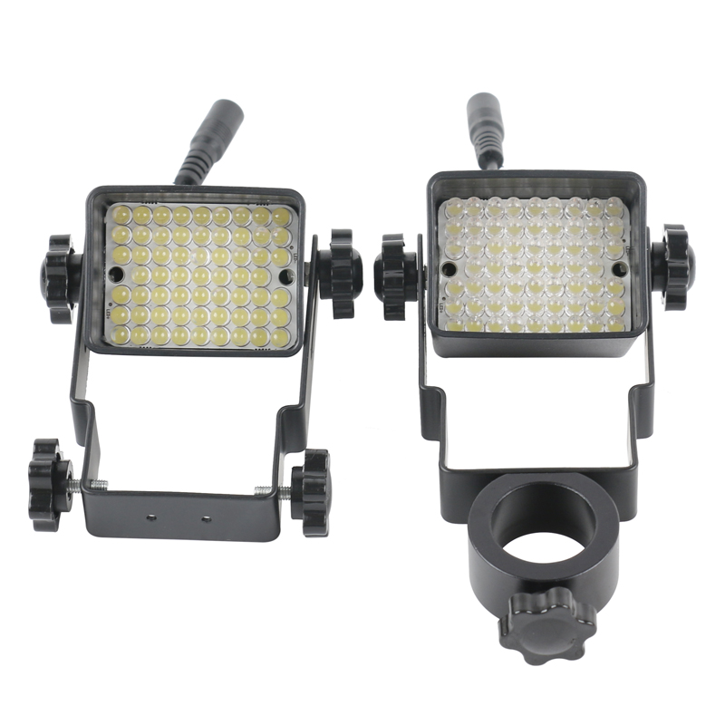 61 LED Adjustable Ring Side Li - Macro Photography Led Lighting 评论和价格