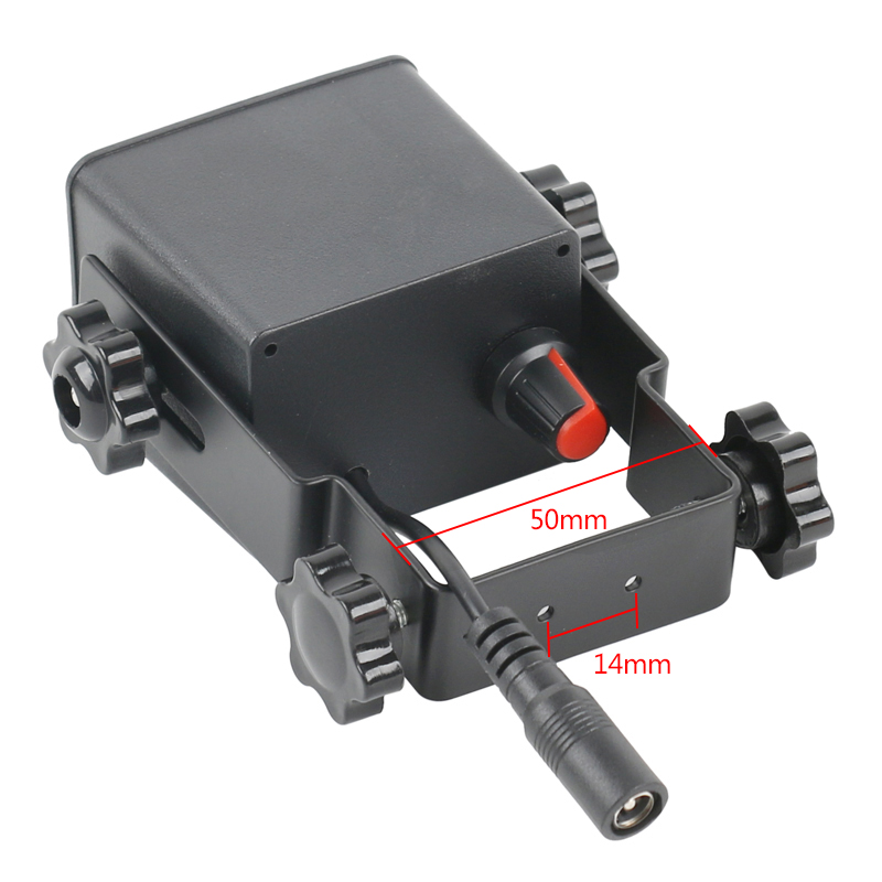 61 LED Adjustable Ring Side Li - Macro Photography Led Lighting 评论和价格