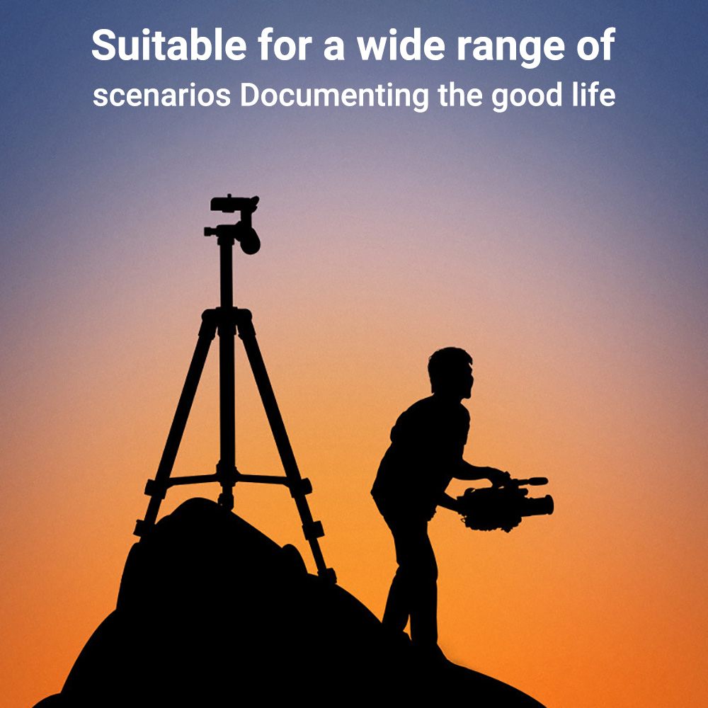 Adjustable Aluminum Tripod Sta - Photography Lighting Essentials 评论和价格
