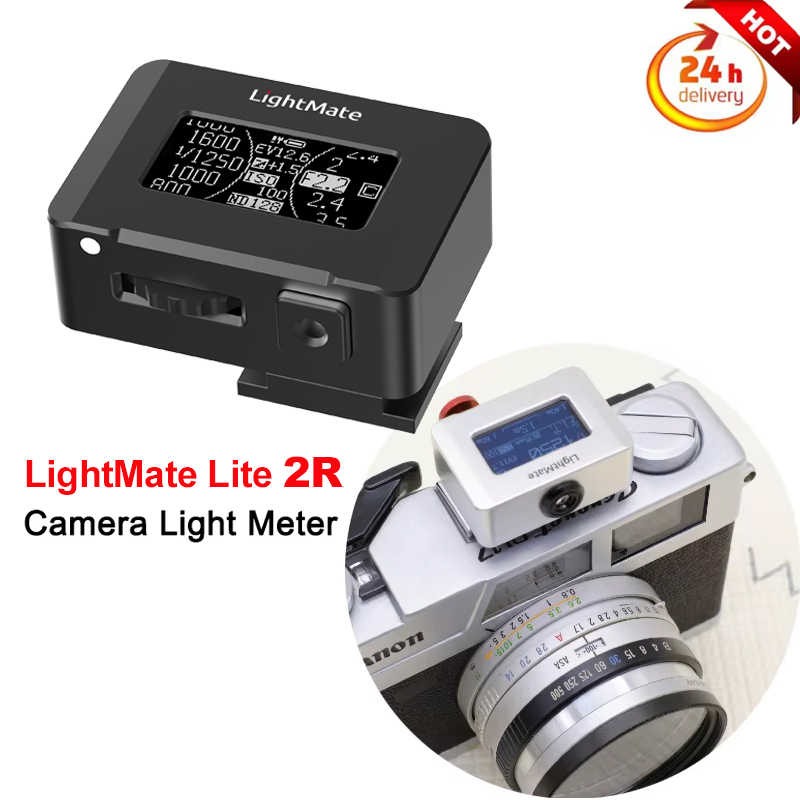 Photography Mini Camera Light  - Photography Video Lighting Kit 评论和价格