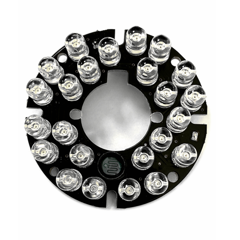 90 Degree CCTV Camera Accessor - Macro Photography Led Lighting 评论和价格