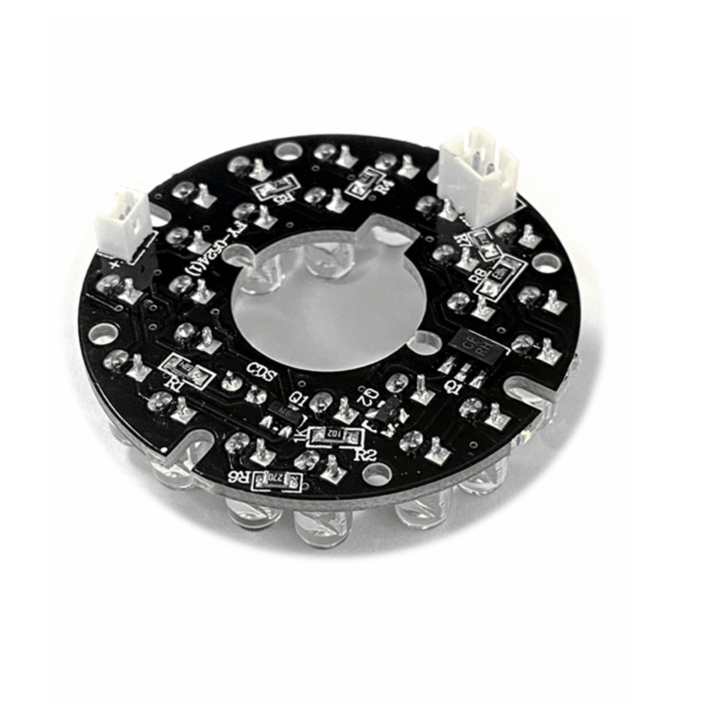90 Degree CCTV Camera Accessor - Macro Photography Led Lighting 评论和价格