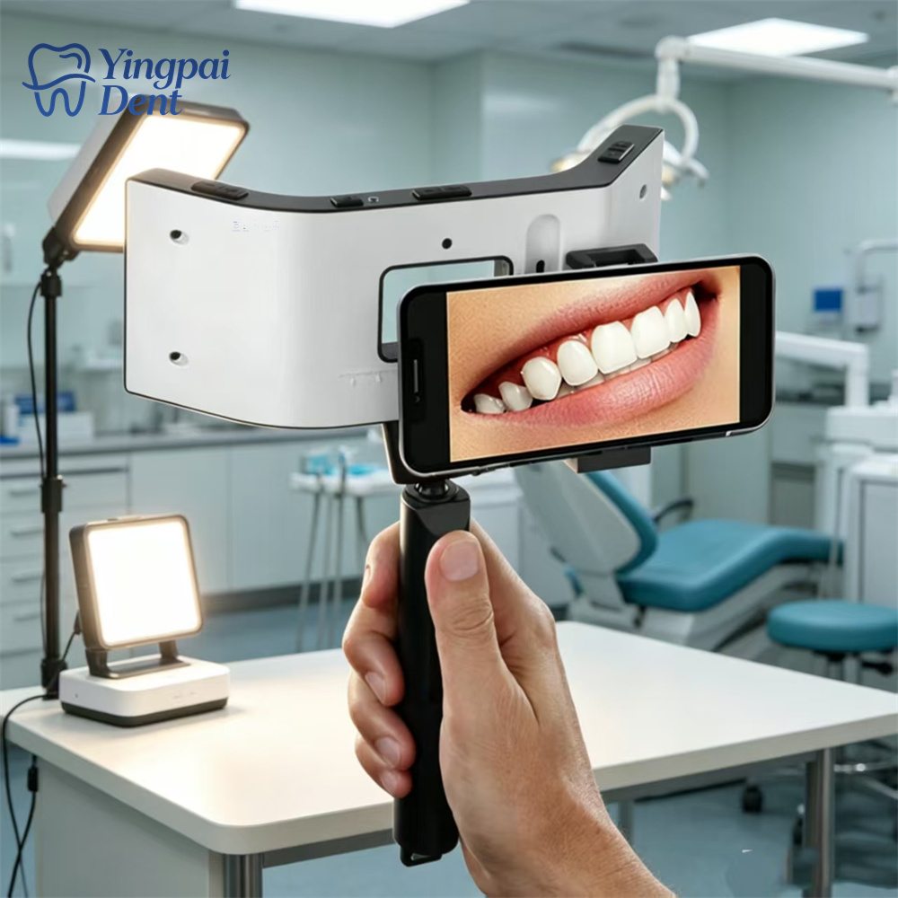 Dental Photography Light Phone - Photography Lighting Accessories 评论和价格