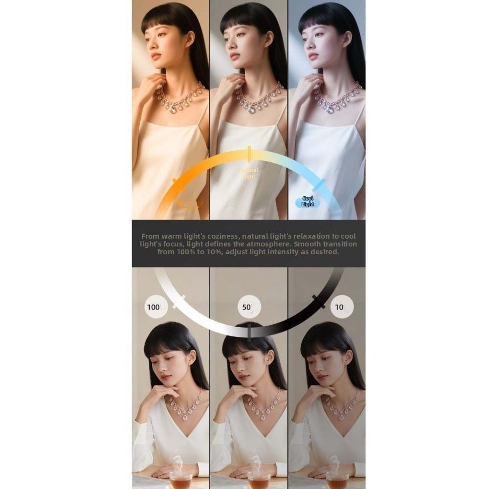 3000-6500K Portable Mini Fill  - Photography Lighting Angles 评论和价格