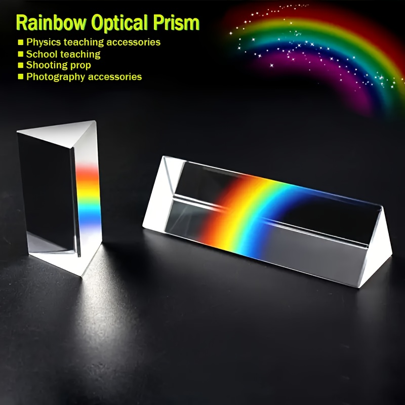Educational Glass Spectral Ref - Lighting Glass Photography 评论和价格