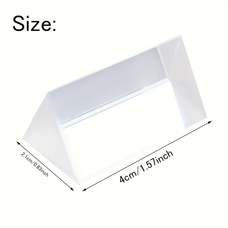 Educational Glass Spectral Ref - Lighting Glass Photography 评论和价格