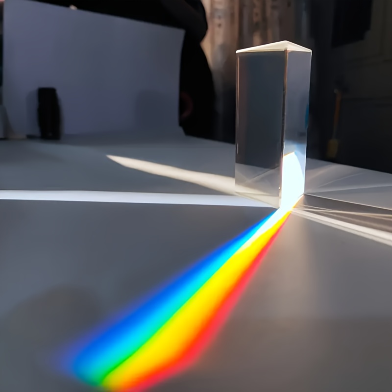 Educational Glass Spectral Ref - Lighting Glass Photography 评论和价格