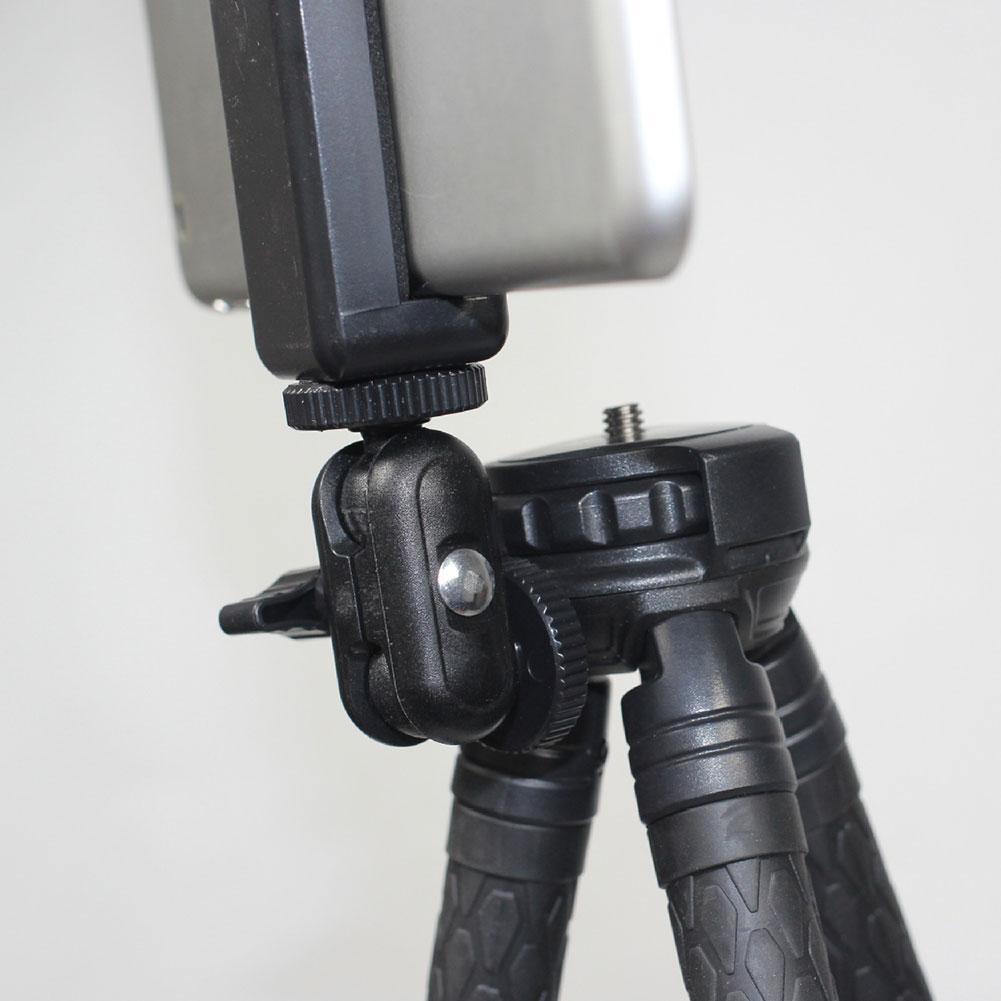 New Double Ball Heads Magic Ar - Photography Video Lighting Kit 评论和价格