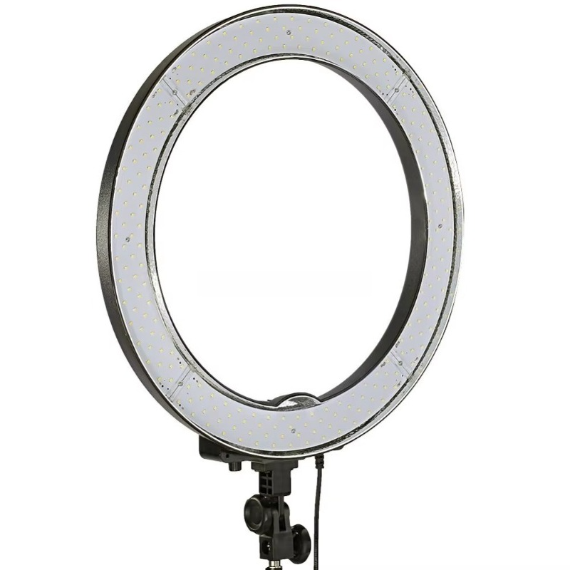 RL-18 SLR camera ring light 55 - Led Ring Light 18 评论和价格