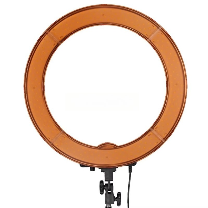 RL-18 SLR camera ring light 55 - Led Ring Light 18 评论和价格