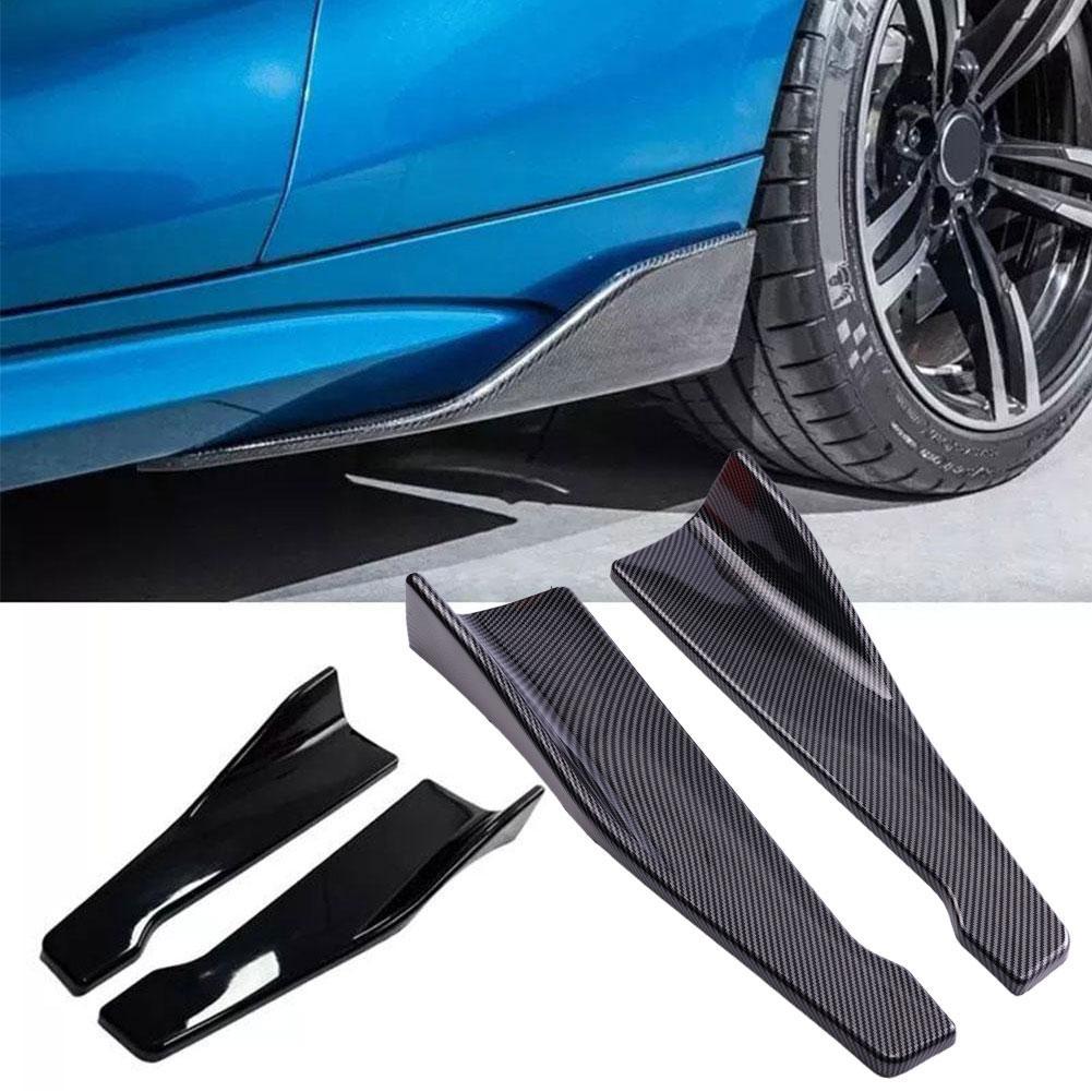 Universal Car Front Rear Bumpe - Diffusion Material Roll 评论和价格