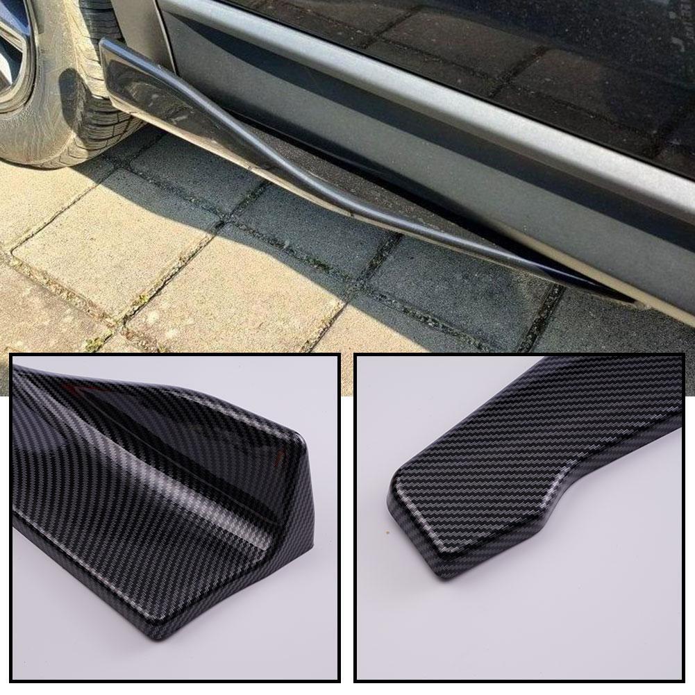 Universal Car Front Rear Bumpe - Diffusion Material Roll 评论和价格