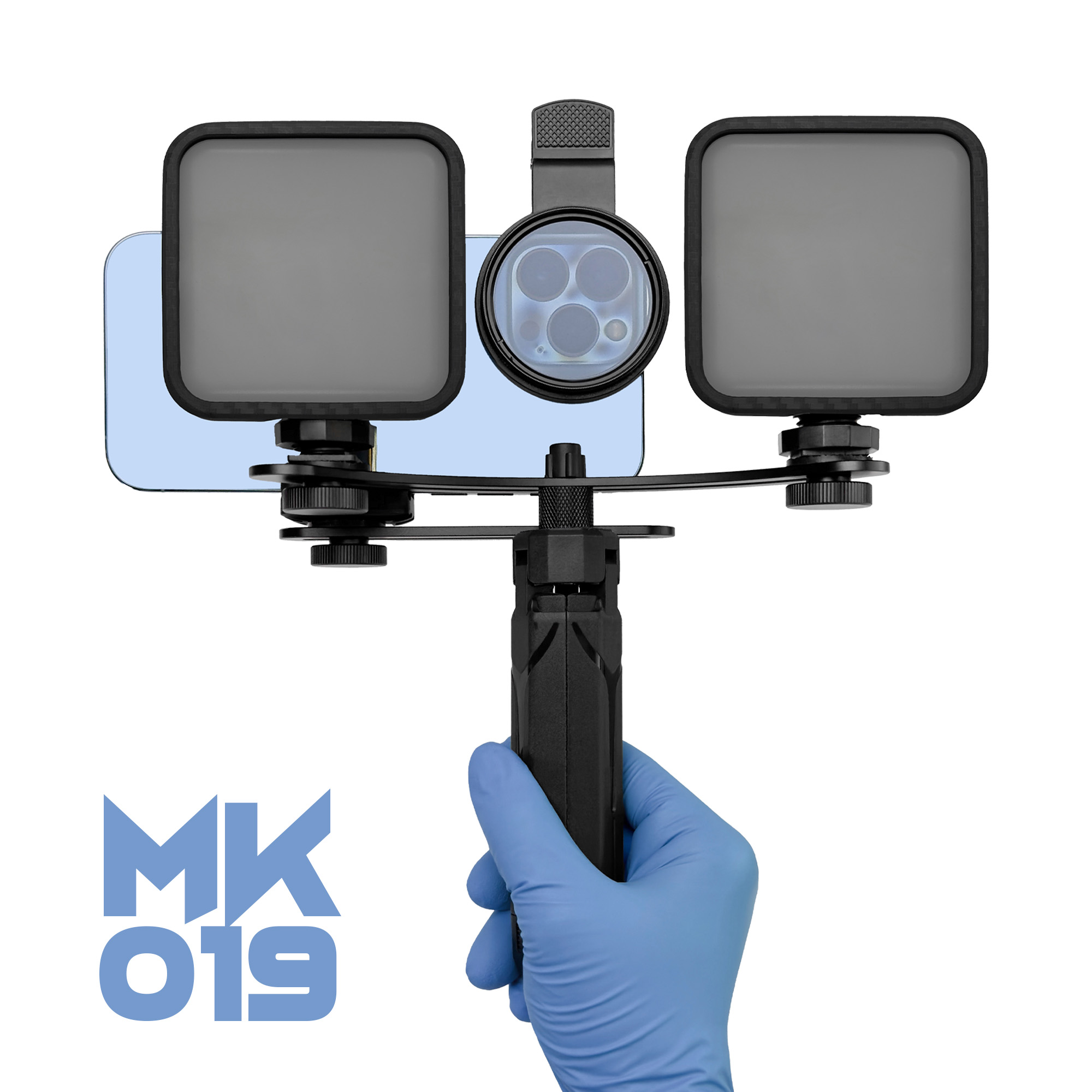 HERA Photography Light MK019 F - Photography Lighting Accessories 评论和价格