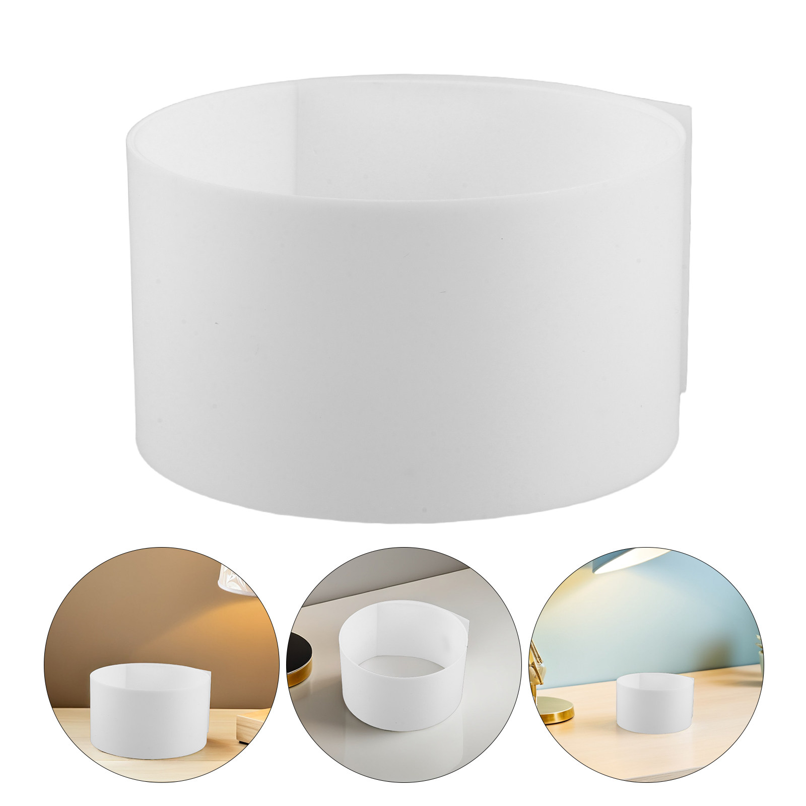 Light Diffuser Plate Flexible  - Diffusion Material Roll 评论和价格