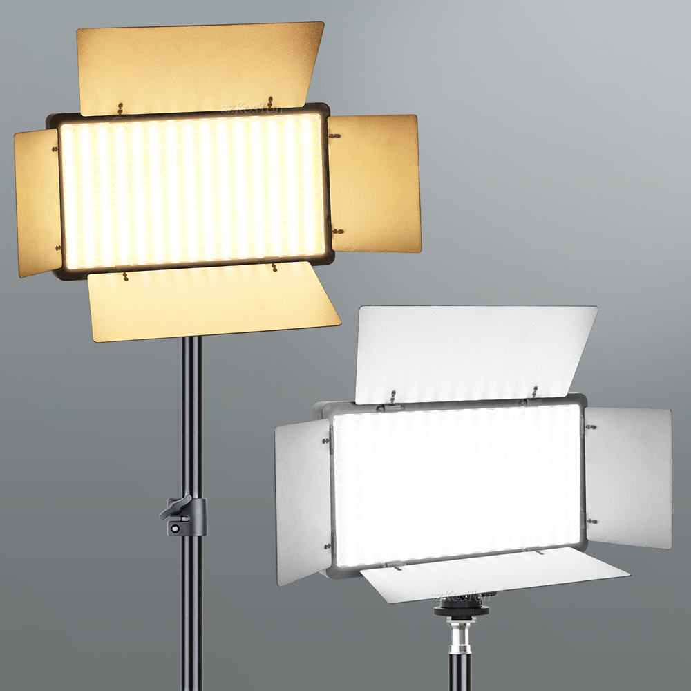 LED Video Light Panel Light Ph - Photography Video Lighting Kit 评论和价格