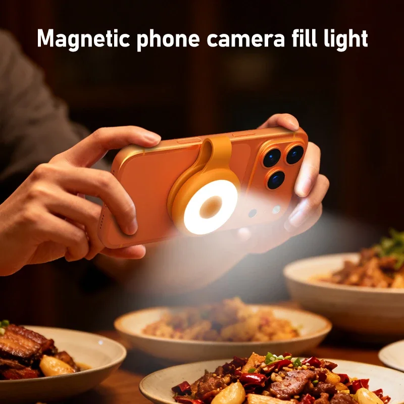 Magnetic Fill Light Portable R - Photography Lighting Assistant 评论和价格