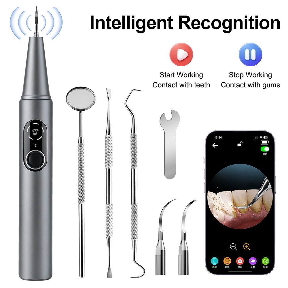 New Visual Ultrasonic Dental S - Macro Photography Led Lighting 评论和价格