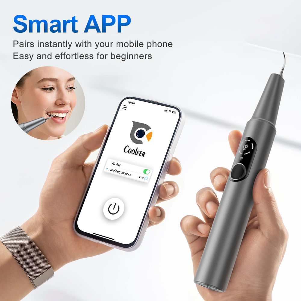 New Visual Ultrasonic Dental S - Macro Photography Led Lighting 评论和价格