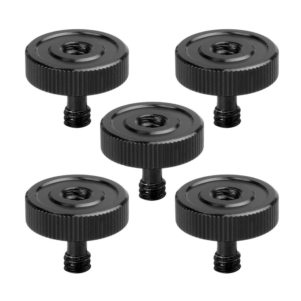 5Pcs Essential Camera Stand Fi - Photography Lighting Essentials 评论和价格