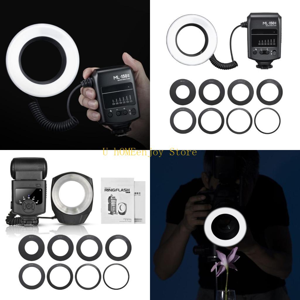 B0KF High Brightness LED Macro - Macro Photography Led Lighting 评论和价格