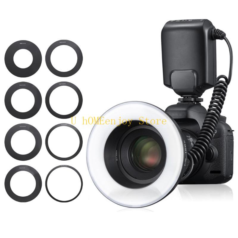 B0KF High Brightness LED Macro - Macro Photography Led Lighting 评论和价格