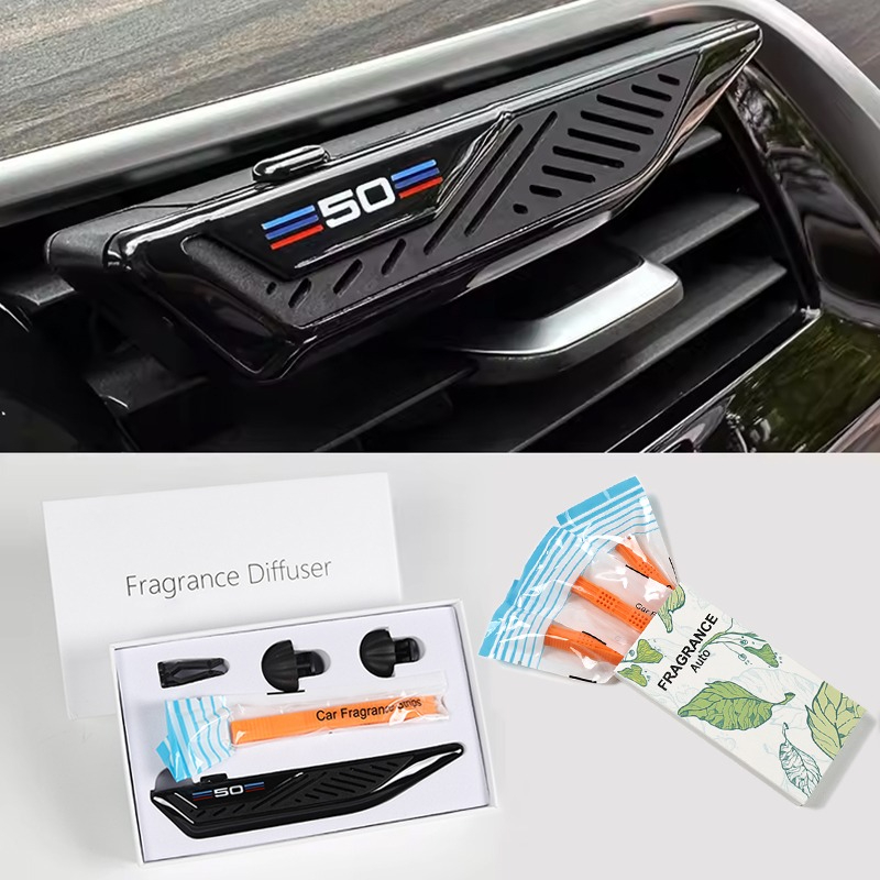Car Air Fresheners F10 F30 Fra - Diffusion Material Roll 评论和价格