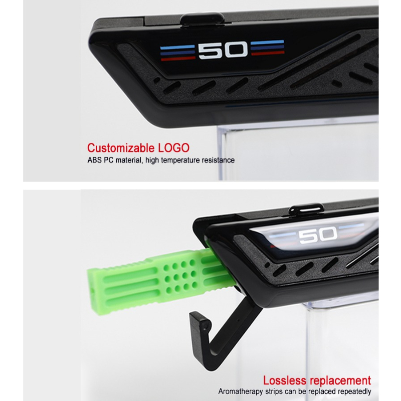 Car Air Fresheners F10 F30 Fra - Diffusion Material Roll 评论和价格