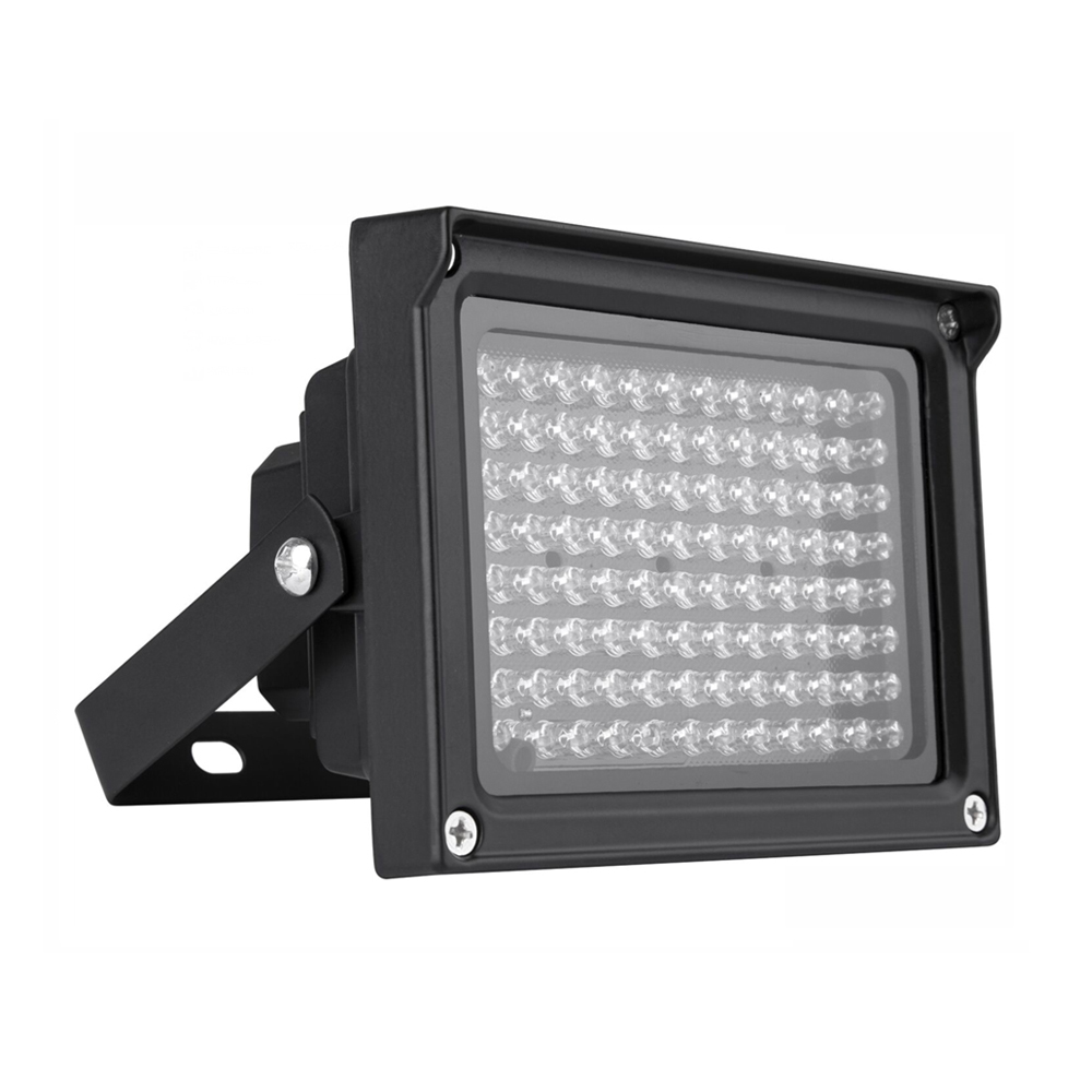 High Brightness 96 LEDS IR Lig - Macro Photography Led Lighting 评论和价格