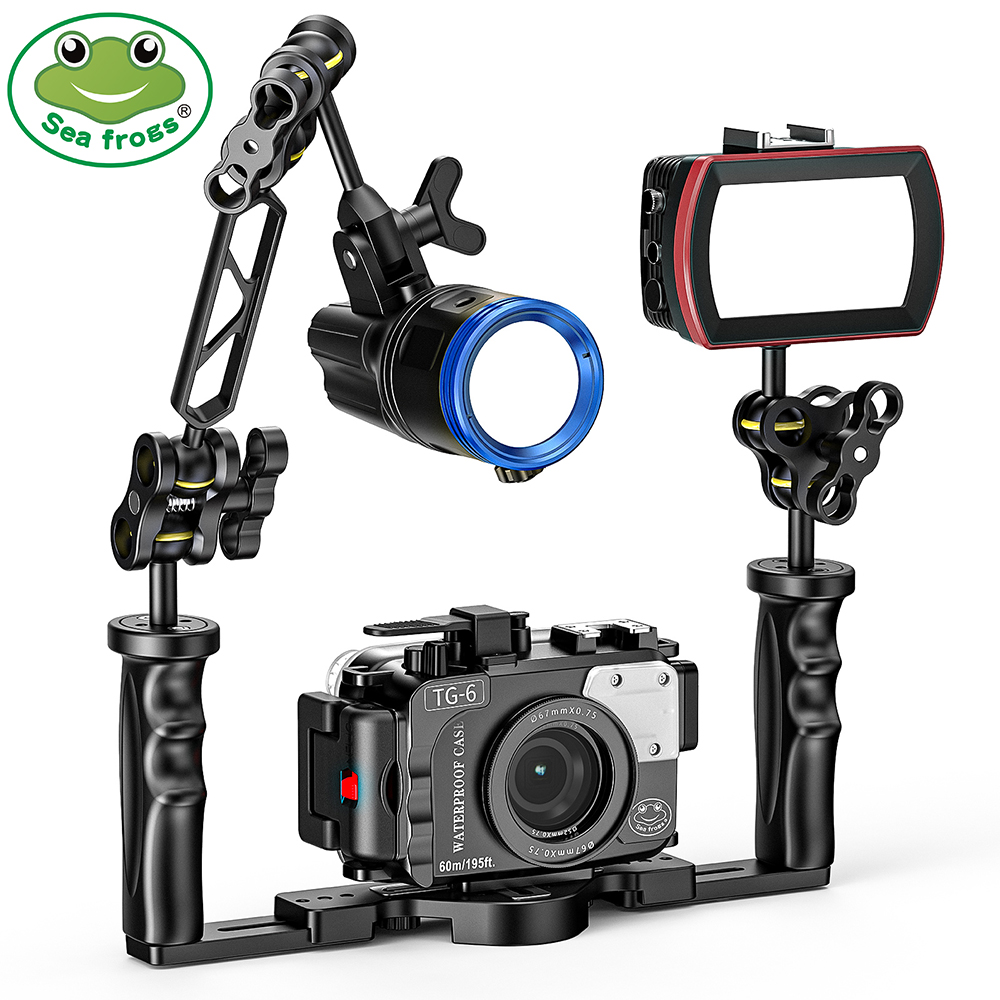 Essential Diving Photography E - Photography Lighting Essentials 评论和价格