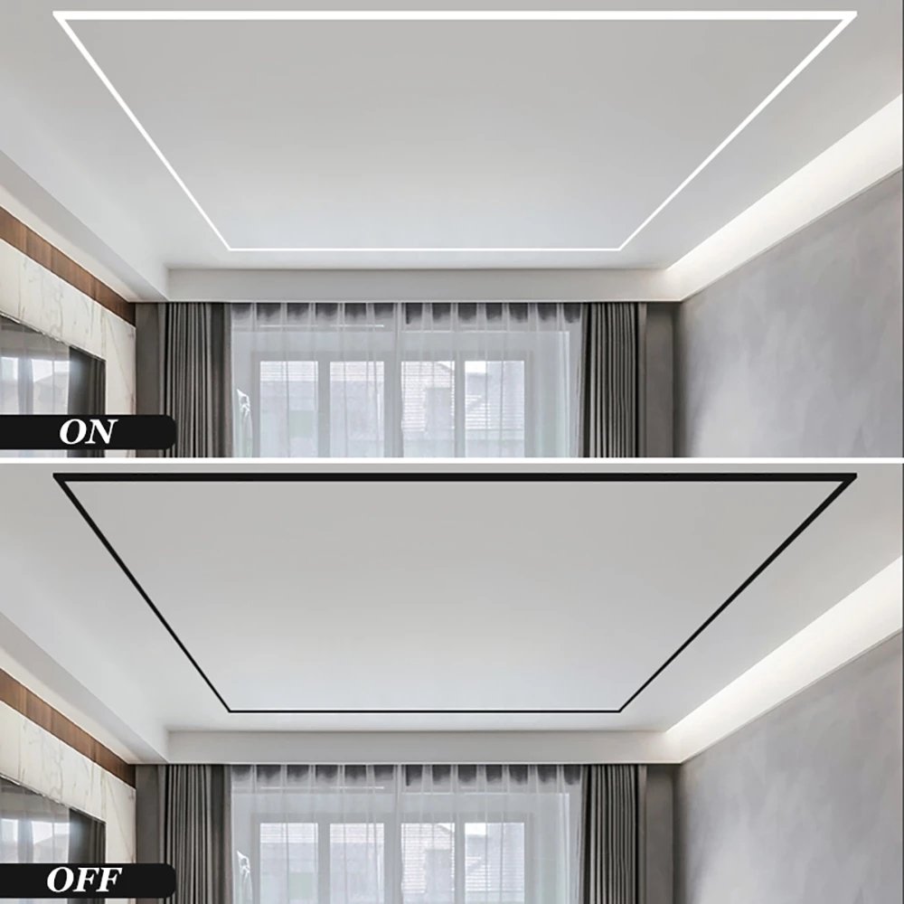1M/pcs Led Linear Aluminum Pro - Diffusion Material Roll 评论和价格