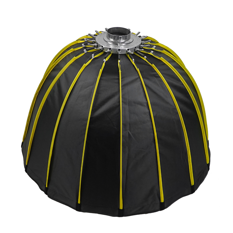 Deep Parabolic Softbox with Bo - Parabolic Umbrella Deep 评论和价格