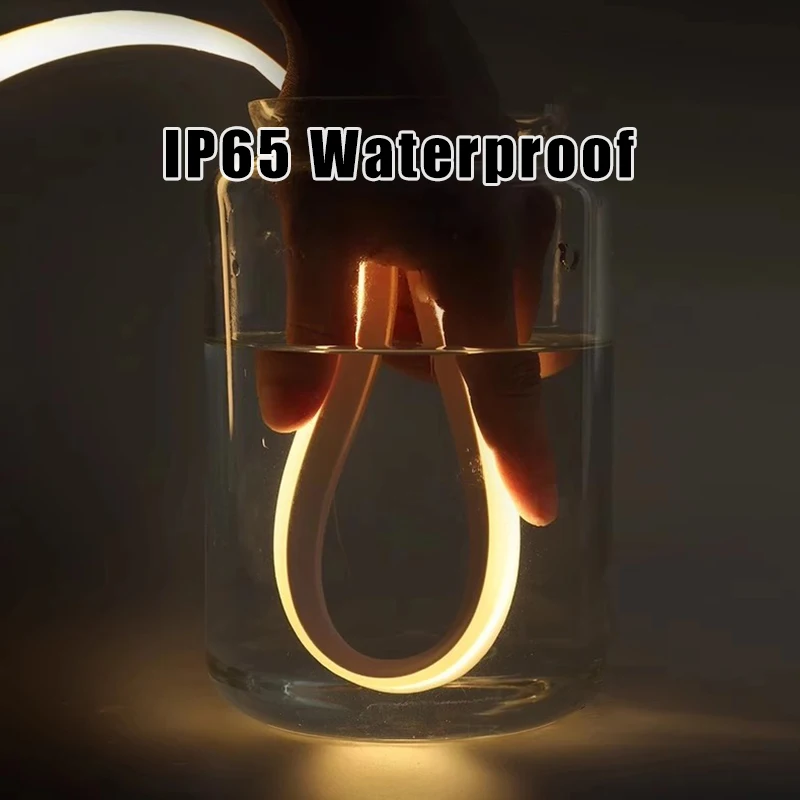 12V Led Silicone Rope Light Wa - Diffusion Material Roll 评论和价格
