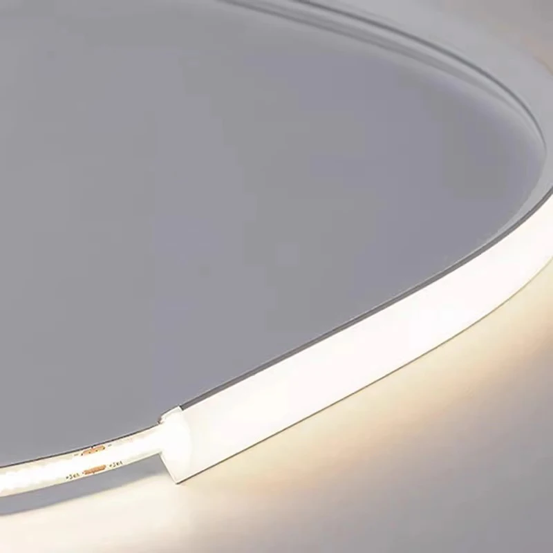 12V Led Silicone Rope Light Wa - Diffusion Material Roll 评论和价格