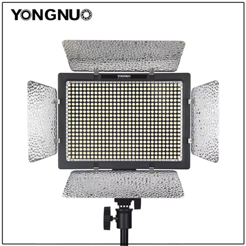 YONGNUO YN600L II Camera Photo - Photography Lighting Options 评论和价格
