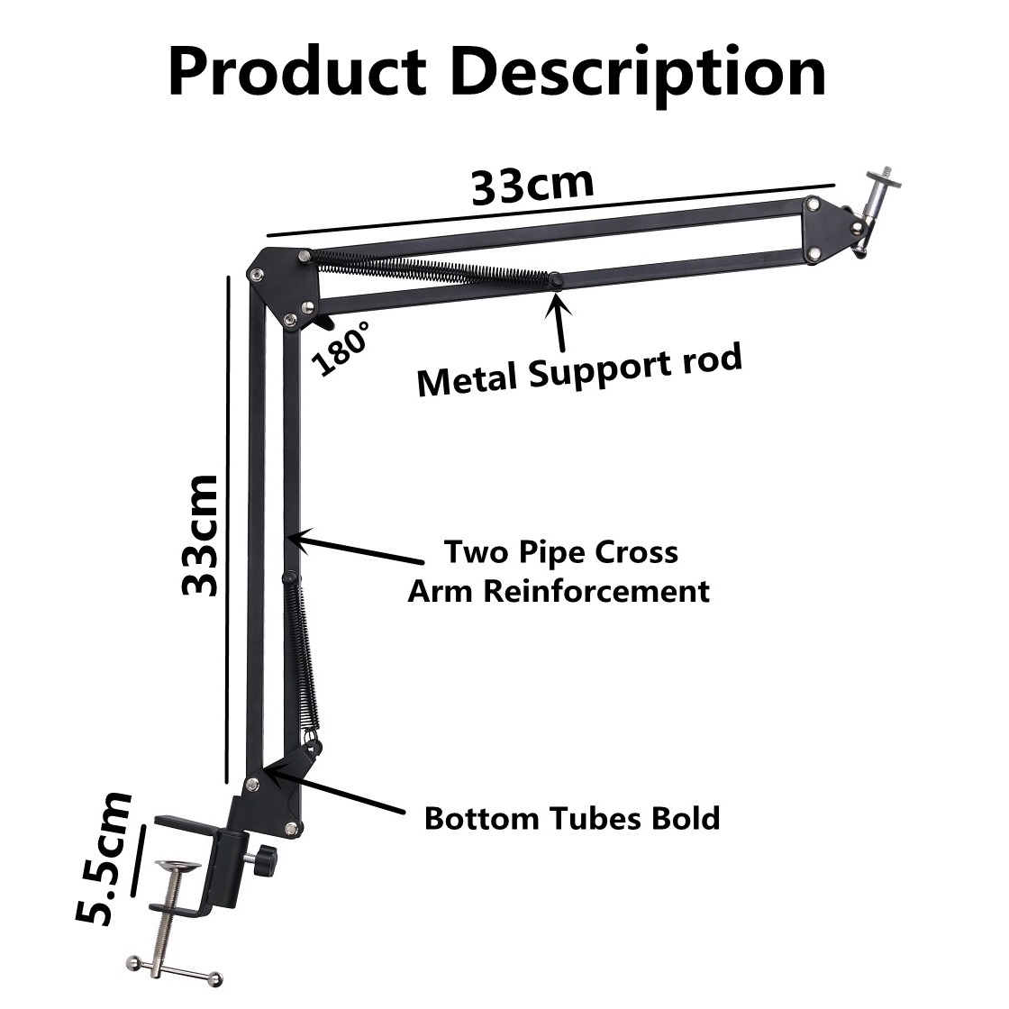 COOL DIER NEW Phone Camera tri - Photography Video Lighting Kit 评论和价格