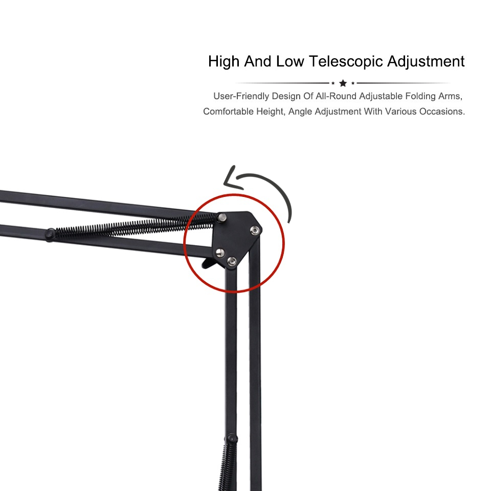 COOL DIER NEW Phone Camera tri - Photography Video Lighting Kit 评论和价格